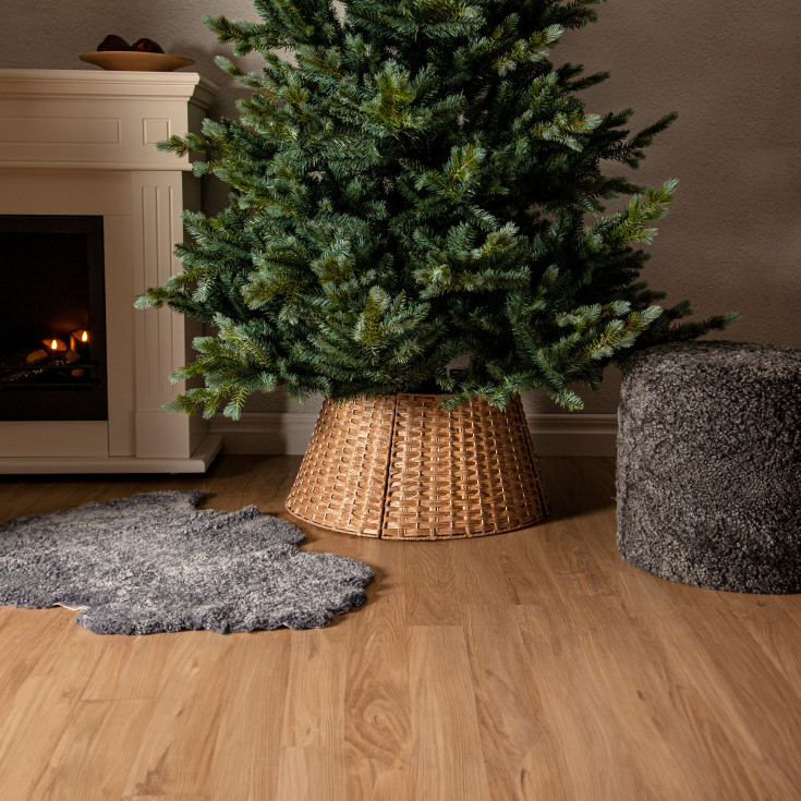 Star Trading juletrefotskjuler