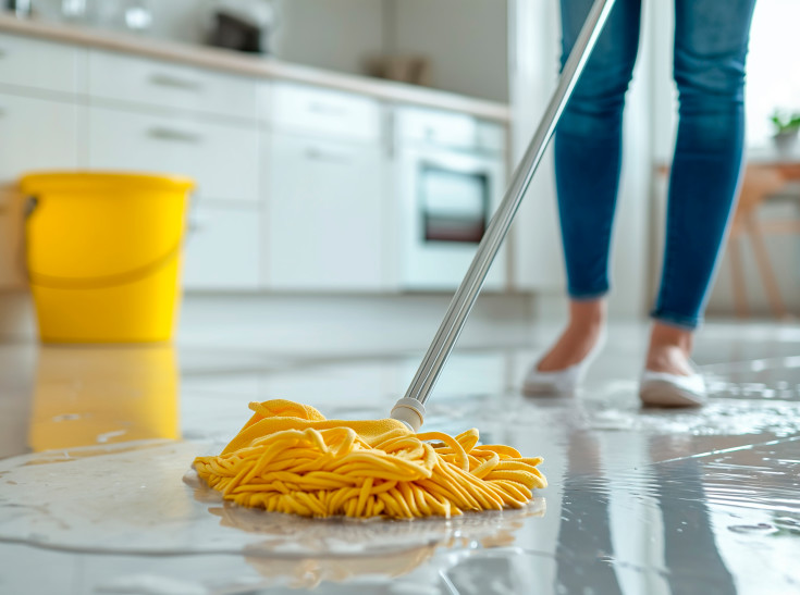 Resideo Braukmann vattenläckagesensorkabel 1,5 meter