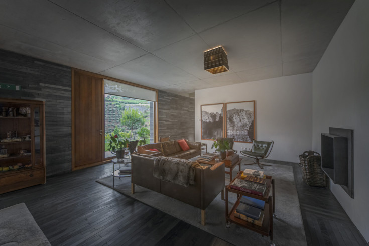 Ledvance Decor Cardboard loftlampe