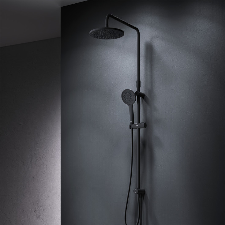 AM.PM Hit brusesæt, mat sort