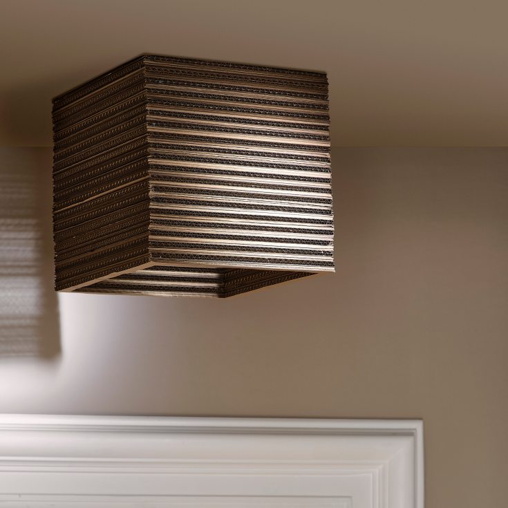 Ledvance Decor Cardboard loftlampe