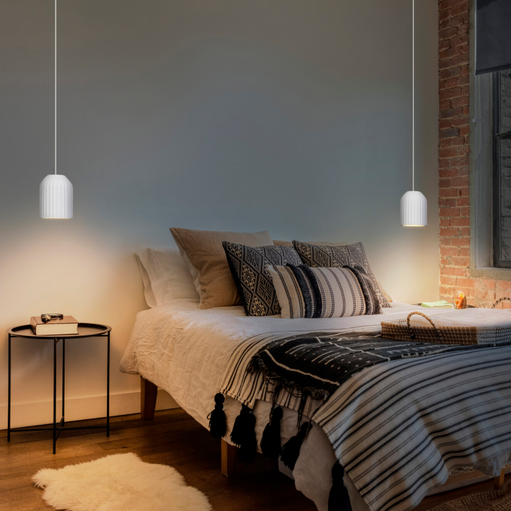 Ledvance Plaster Routes pendel, 15 cm