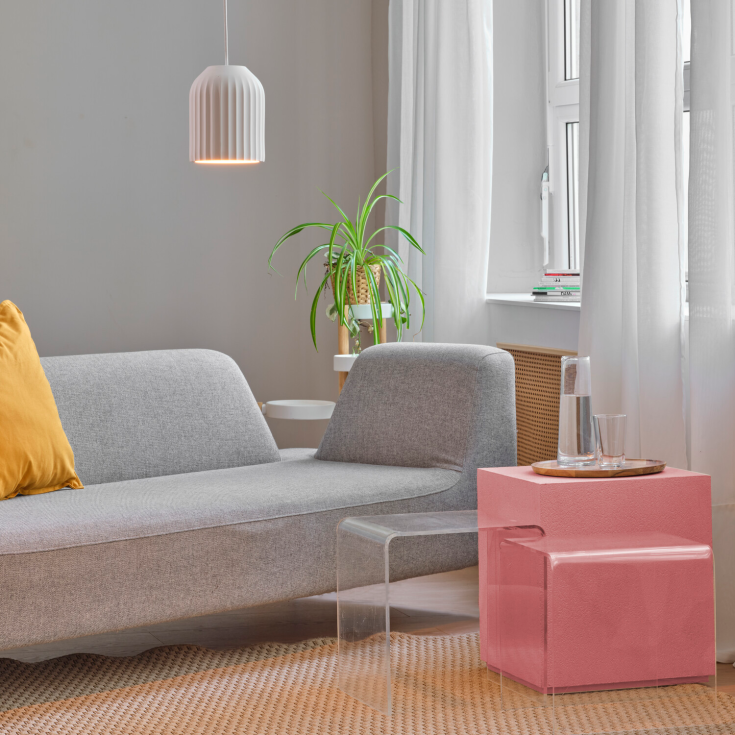 Ledvance Plaster Routes pendel, 15 cm