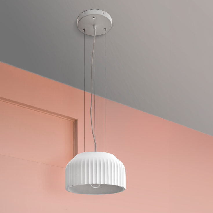 Ledvance Plaster Routes pendel, 30 cm