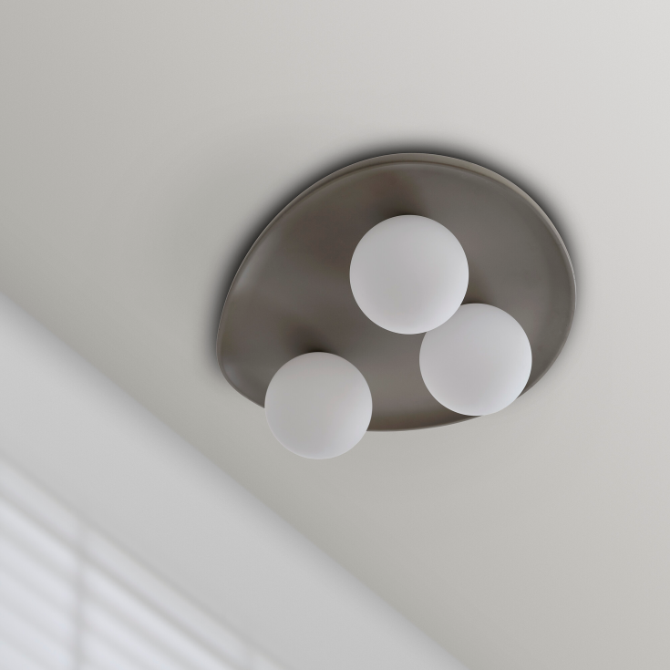 Ledvance Nest taklampe, grĂ¥