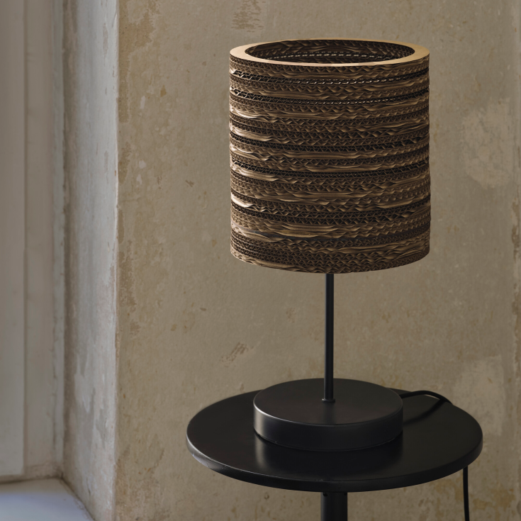 Ledvance Cardboard Cylinder bordlampe