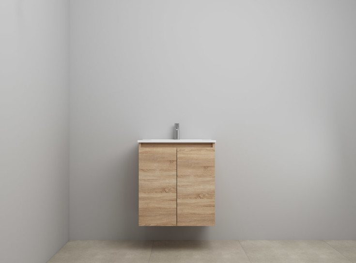 Sanibell Online møbelpakke, 61x46 cm, bardolino eik