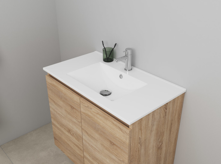 Sanibell Online möbelpaket, 81x46 cm, bardolino ek