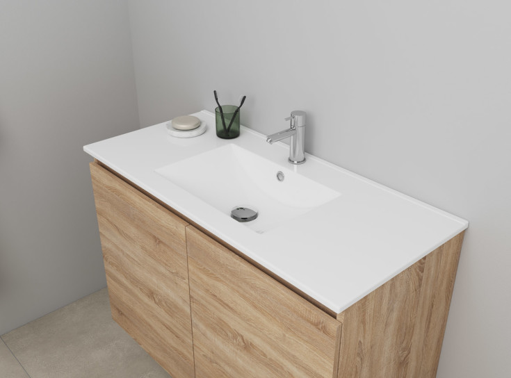 Sanibell Online möbelpaket, 101x46 cm, bardolino ek