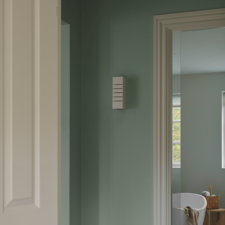 Nordlux Lancio Square væglampe