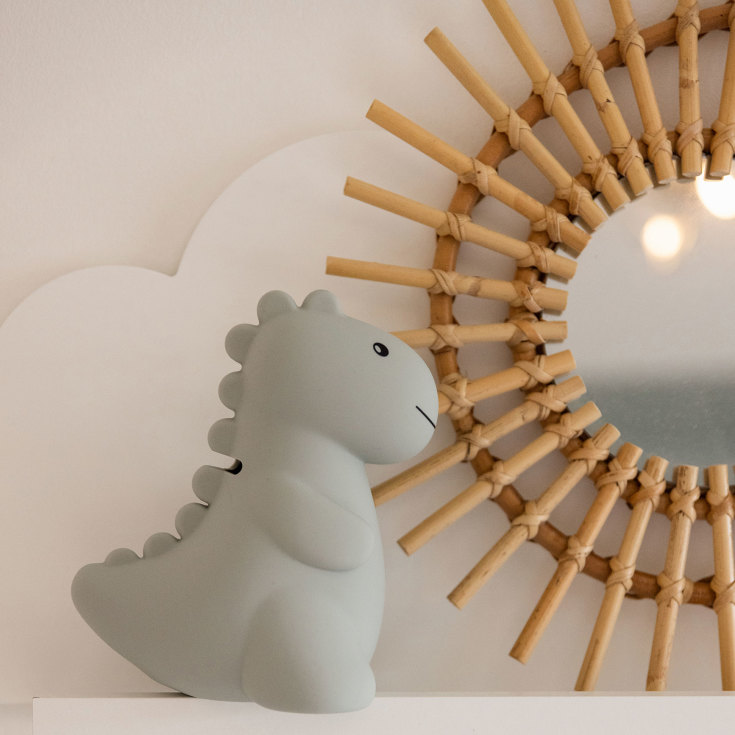 Atelier Pierre Jeroom sparebøsse