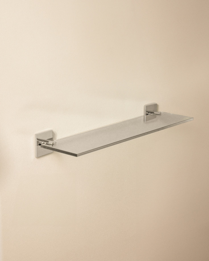 Cosmic Stick hylla, krom