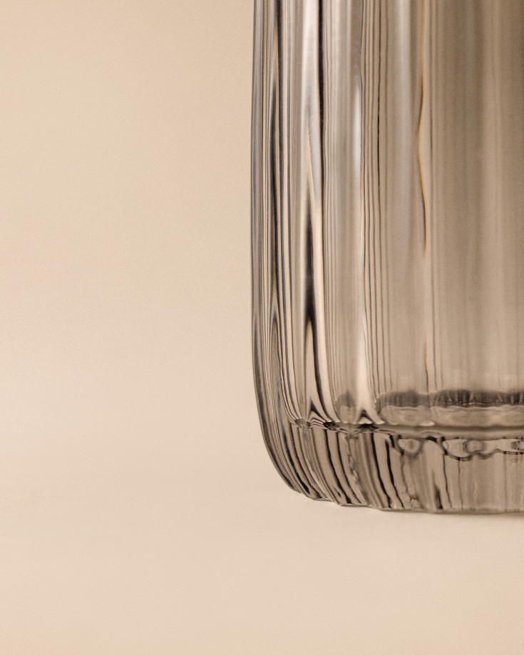 Cosmic Lido tandkrus, grå