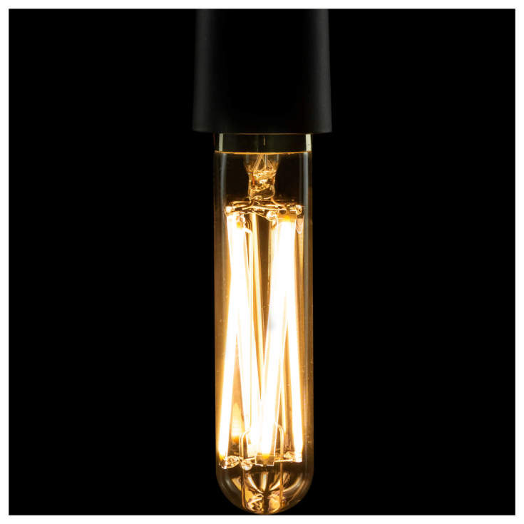 SLV High Brightness E27 rørpære, 2700K, 11W