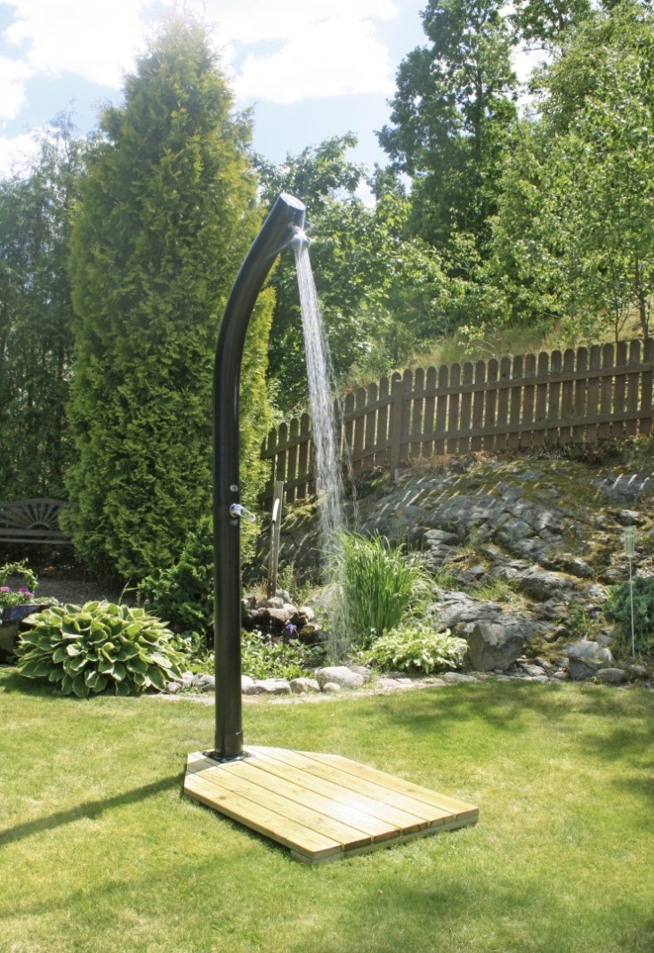 Demerx trädäck, 775x1180 mm