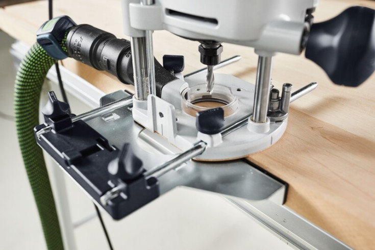 Spiralfræser HSS 8x19 8mm