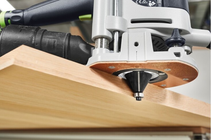 Festool Føringsleje D12,7 (2x)