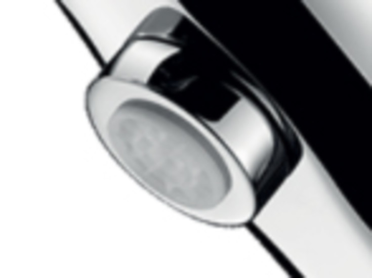 20 stk Strålesamler hvid Ø13 mm - BJ 13