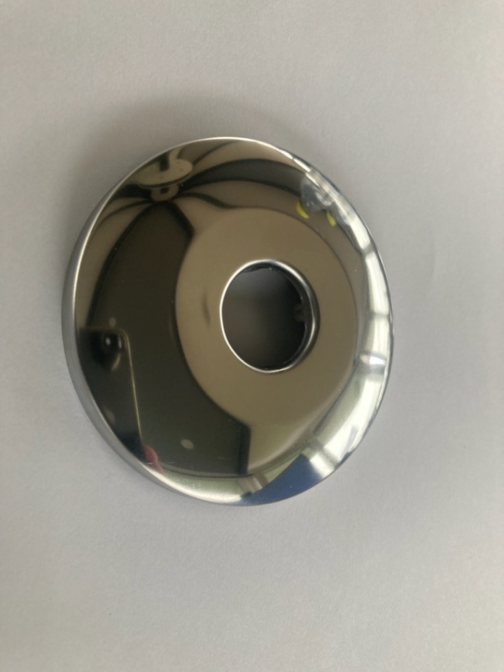 ROSET F. EUROVENTIL, 78 MM Ø