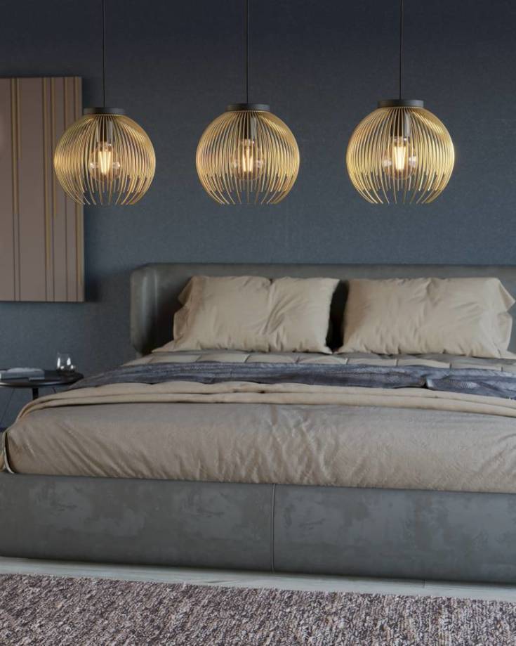 Eglo Venezuela langbordspendel