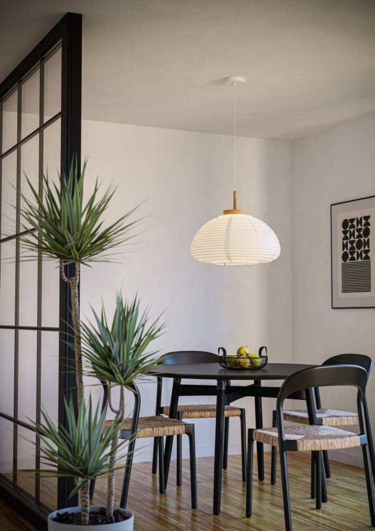 Eglo Summerhill pendellampa