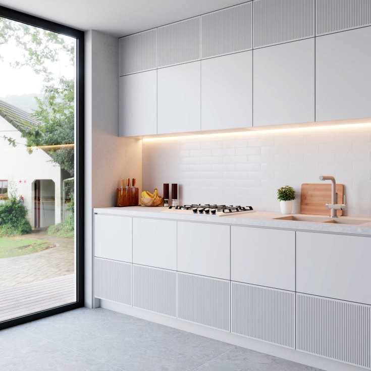 Nordlux LED strip, 5 meter