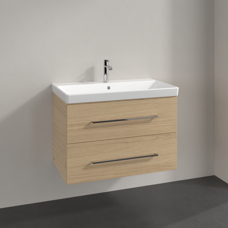 Villeroy & Boch Avento A891 underskab, 77,6x48,2 cm, eg