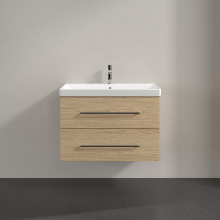 Villeroy & Boch Avento A891 underskab, 77,6x48,2 cm, eg