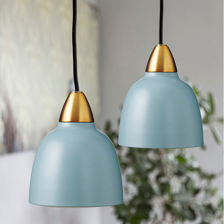 Superliving Urban pendel, blå