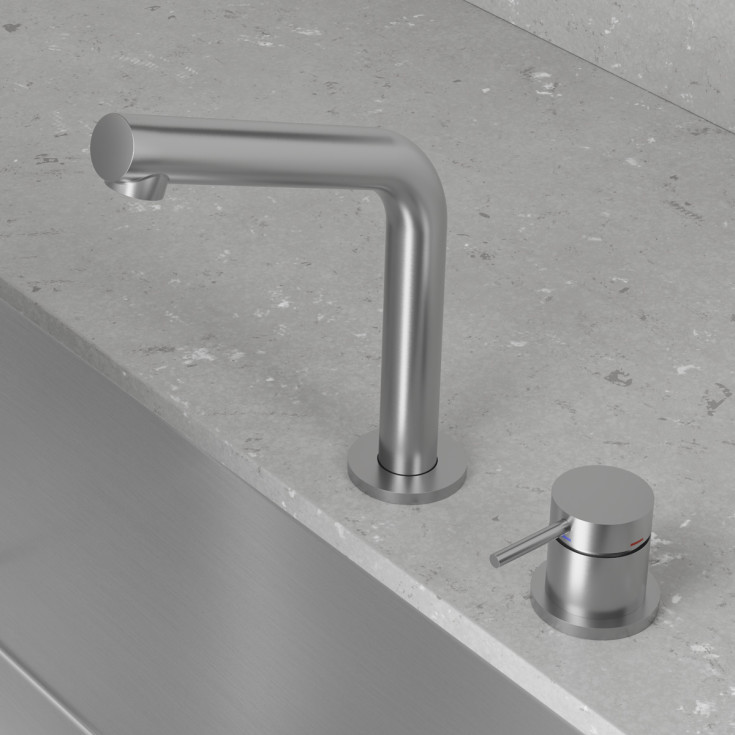 Scandtap Harmonized B2 kjøkkenbatteri, original