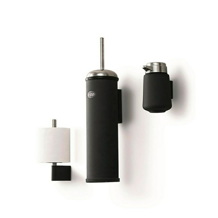 Vipp 4 toiletrulleholder