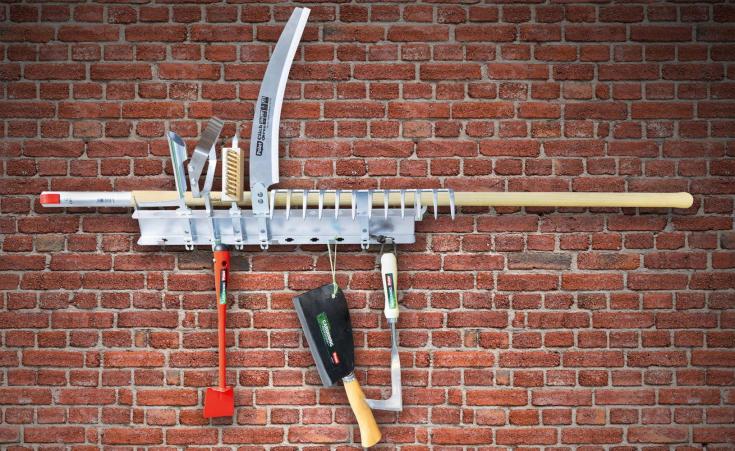 Polet Click-Pro redskabsophæng, 50 cm