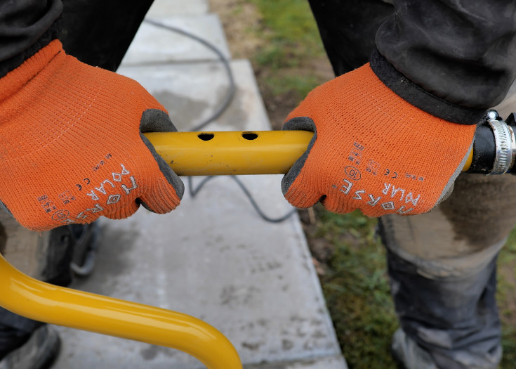 Ravendo flisløfter Mini-støvsuger TL