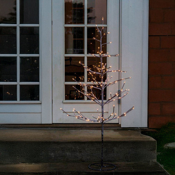 Sirius Alex lystræ, 90 cm