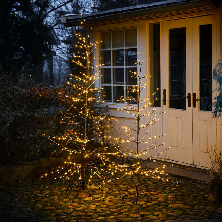 Sirius Isaac lystre, 120 cm