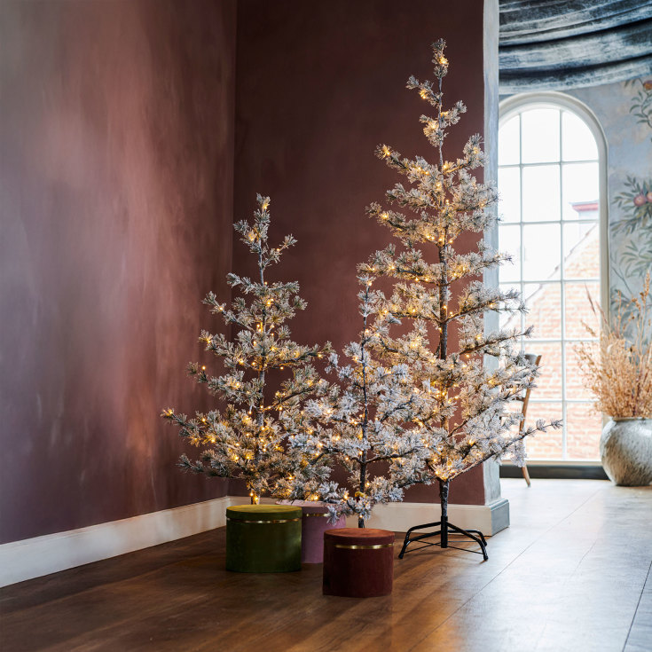 Sirius Alfi lystre, 90 cm