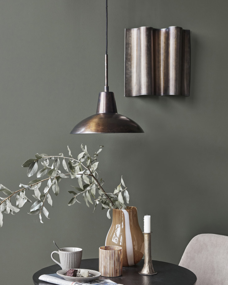 House Doctor Desk pendellampe