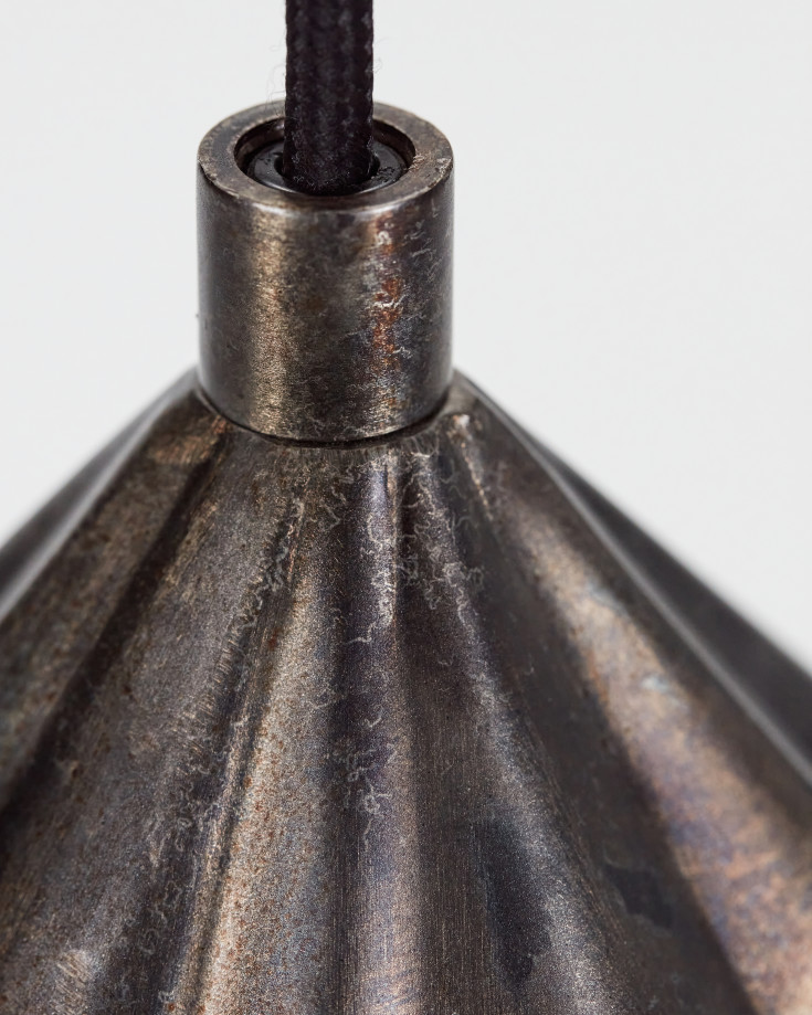 House Doctor Flola pendellampe, Ø50 cm