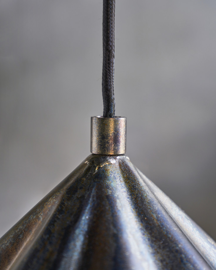 House Doctor Flola pendellampe, Ø50 cm