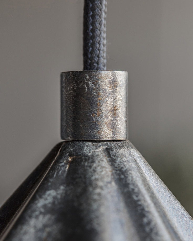 House Doctor Flola pendellampe, Ø30 cm