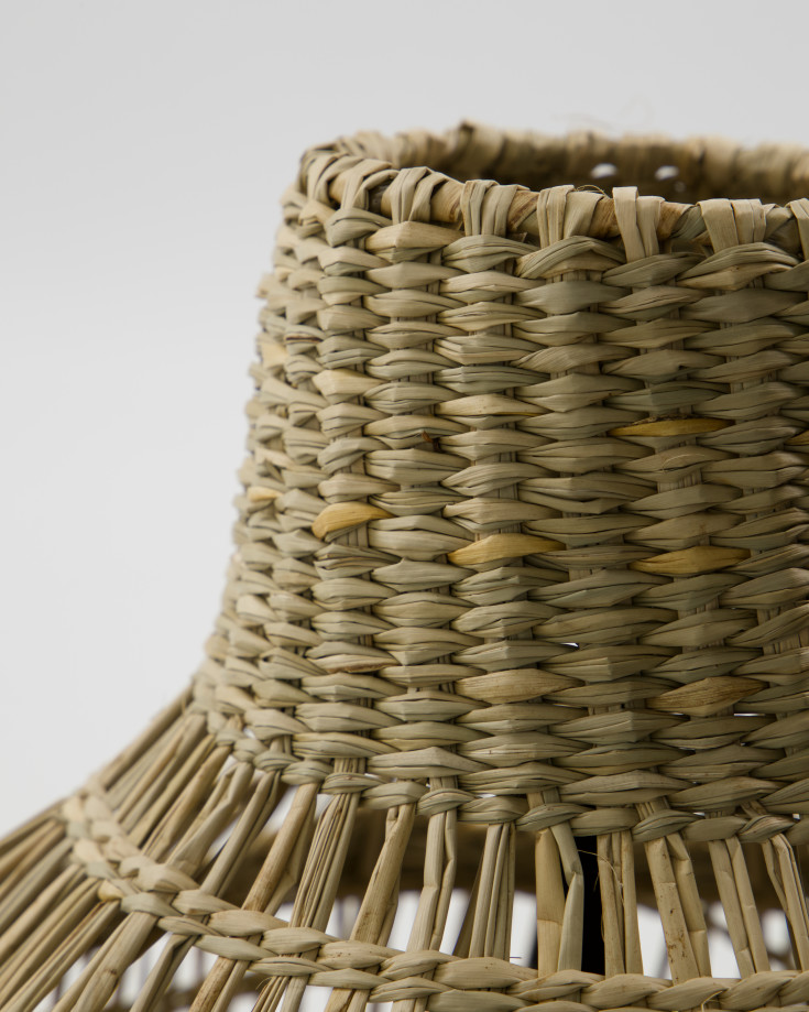 House Doctor Rami lampeskjerm, Ø27 cm