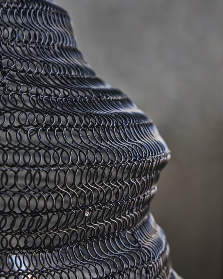 House Doctor Mesh pendellampe