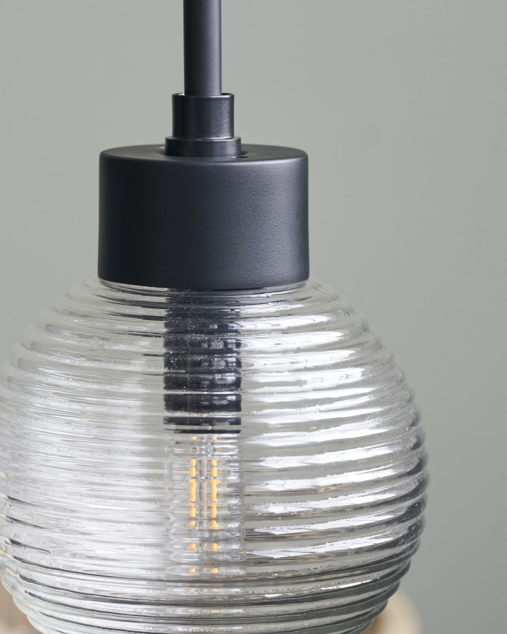 House Doctor Gaia pendellampe, Ø15 cm