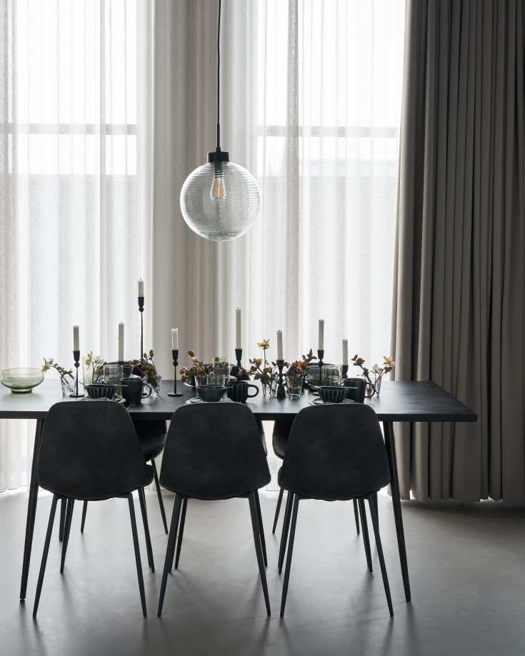 House Doctor Gaia pendellampe, Ø34 cm