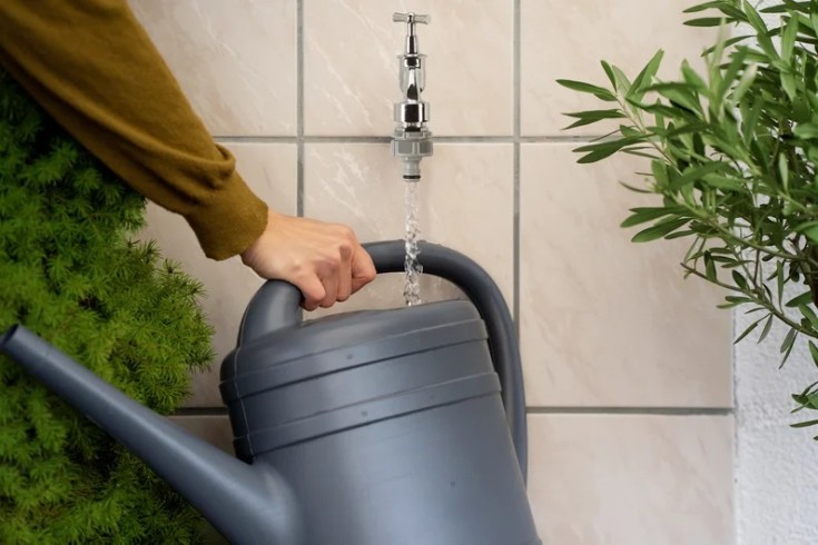 Gardena krankobling, universal, 1/2", 3/4", 1"