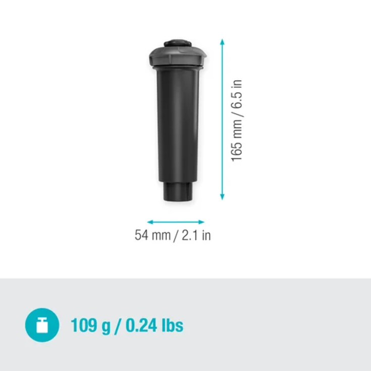 15 stk Gardena Pop-up sprinkler MD40