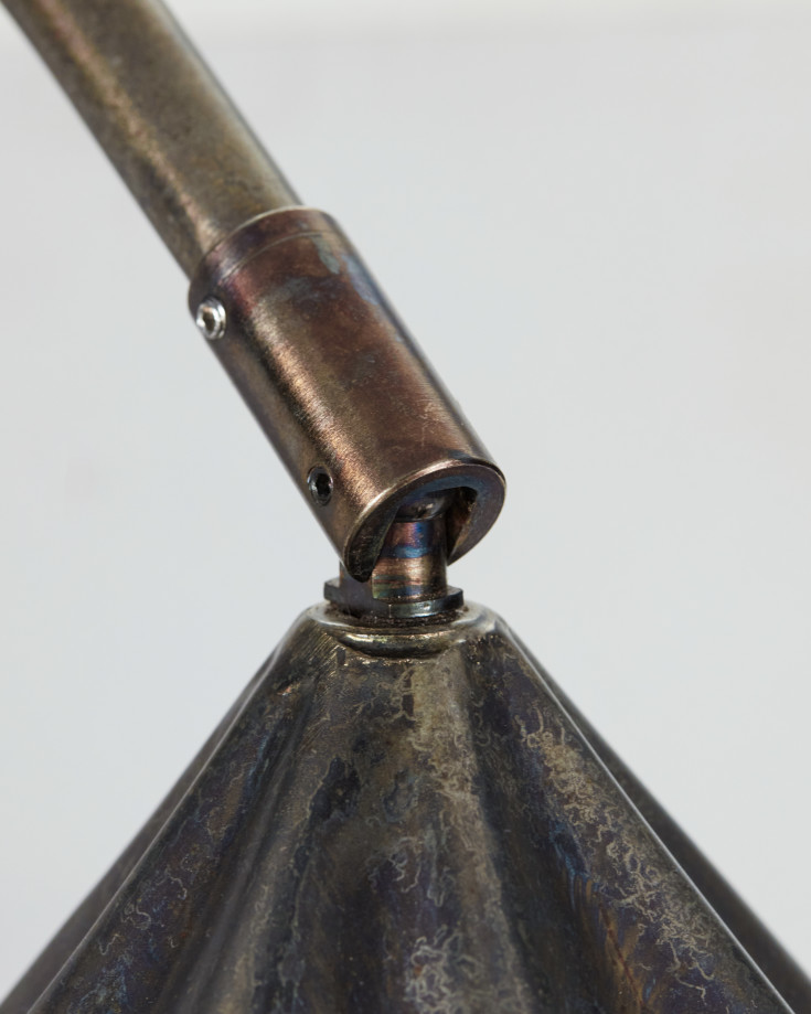 House Doctor Flola vegglampe