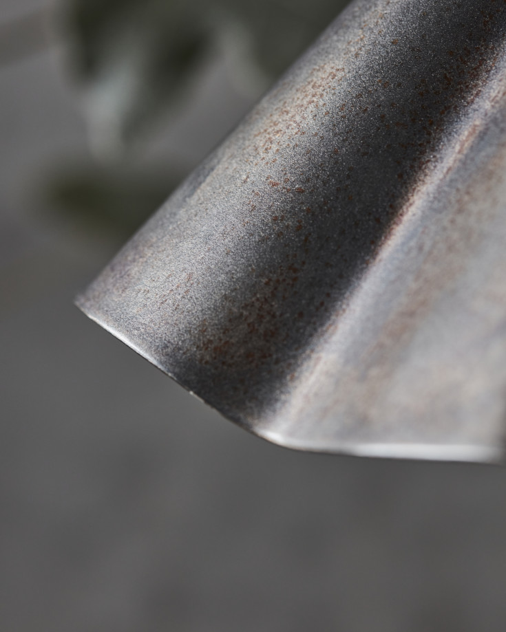 House Doctor Flola bordlampe