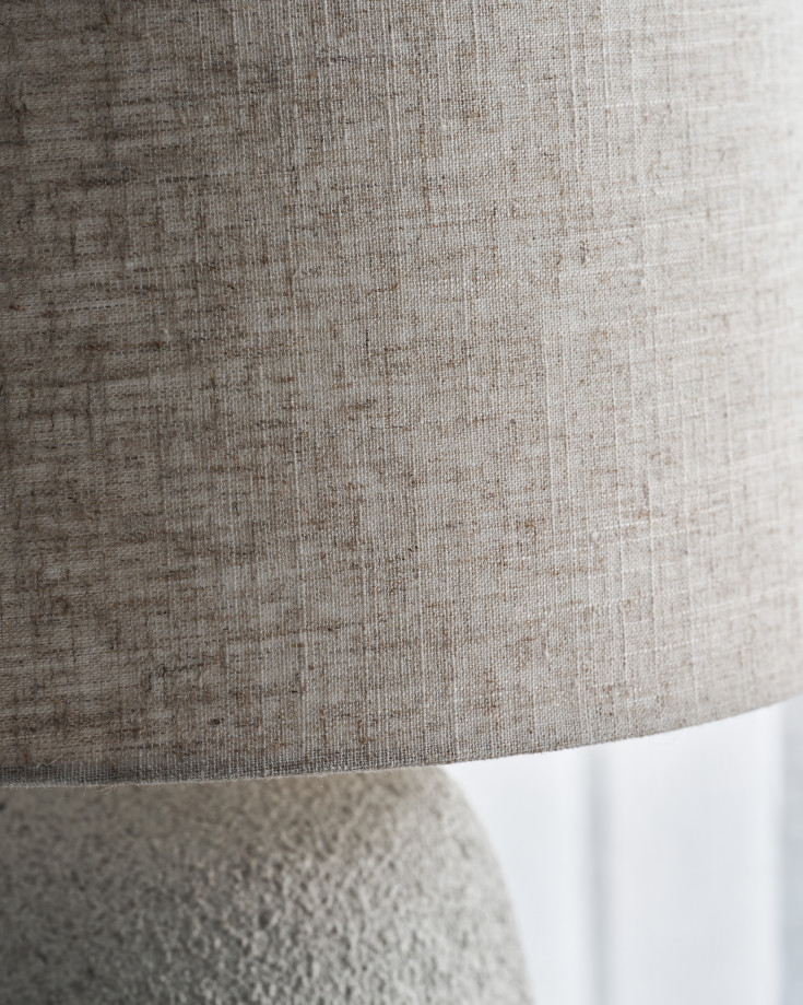 House Doctor Tana bordlampe