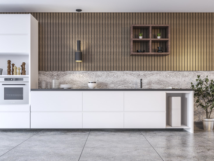 Aqua Danmark Slim Soft 100 blødgøringsanlæg